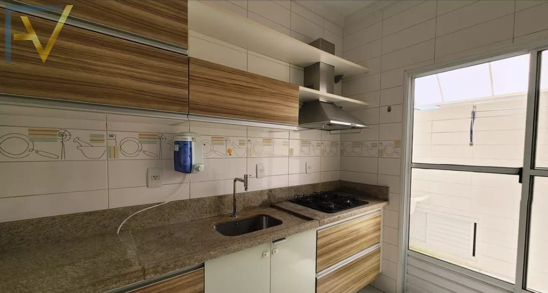 Casa, 3 quartos, 82 m² - Foto 5