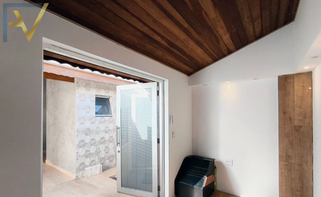Casa, 4 quartos, 200 m² - Foto 8