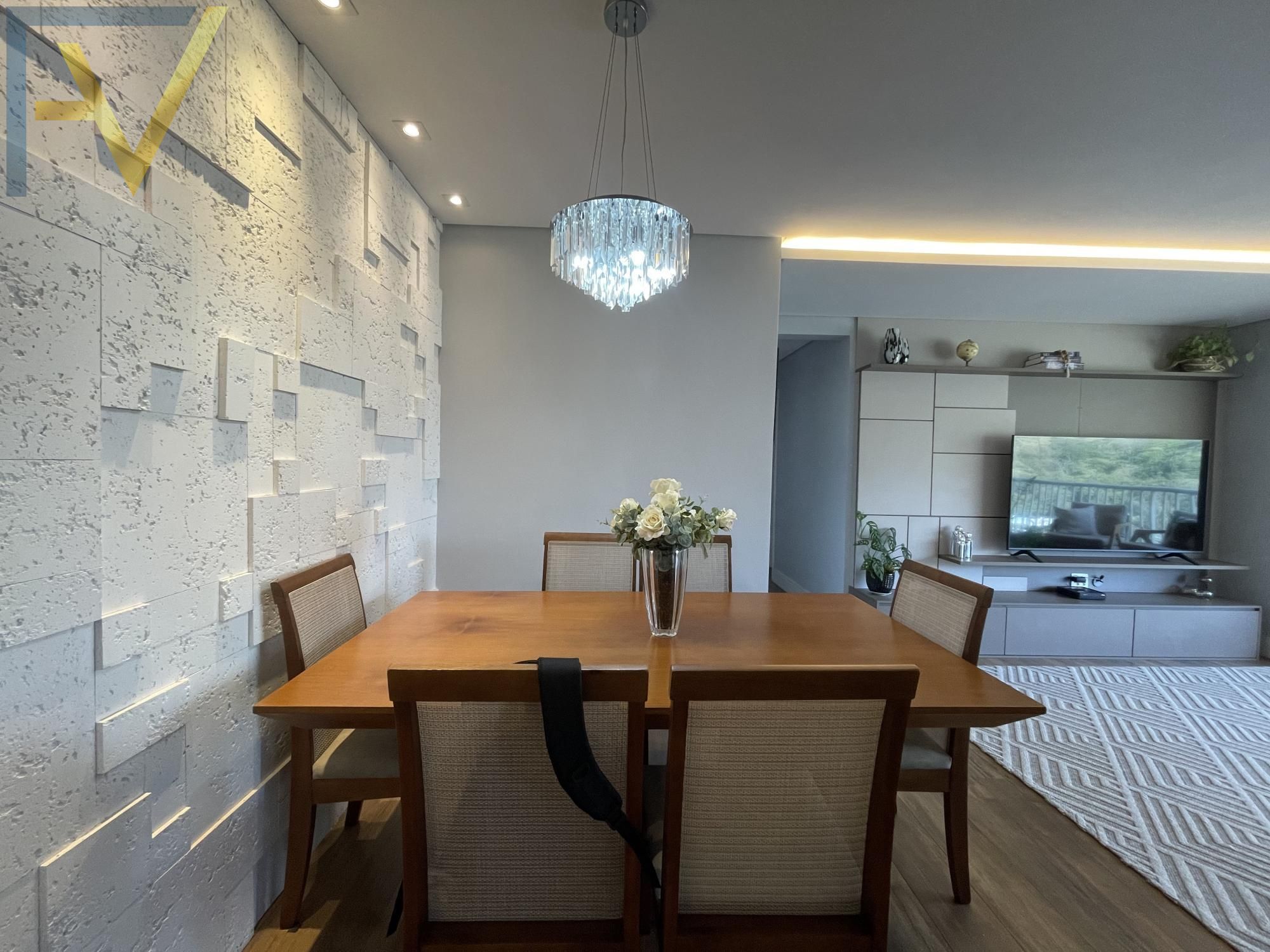Apartamento, 3 quartos, 110 m² - Foto 9