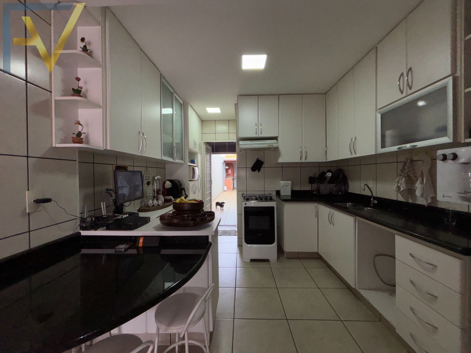 Casa, 3 quartos, 151 m² - Foto 6