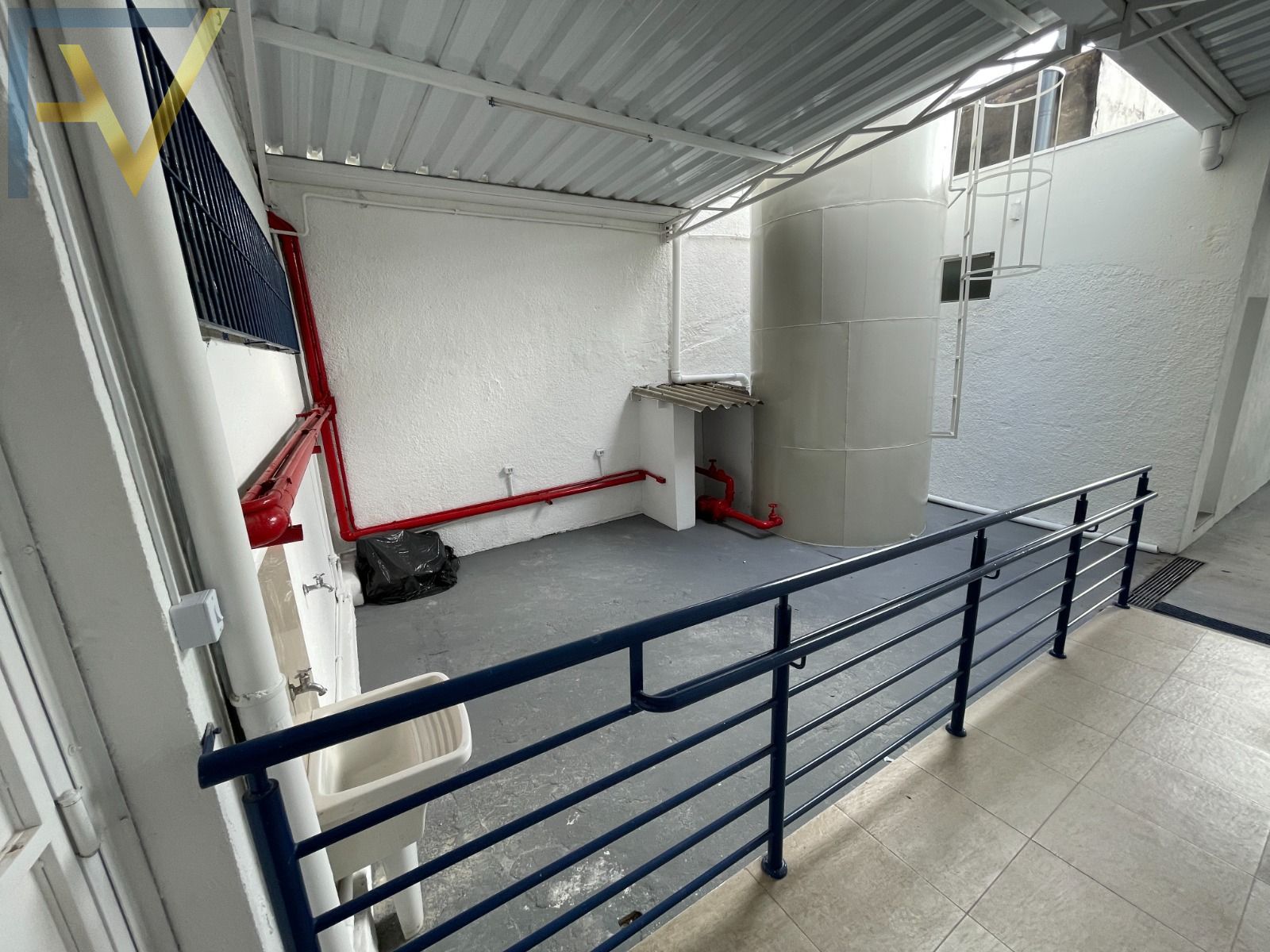 Prédio Inteiro, 799 m² - Foto 20