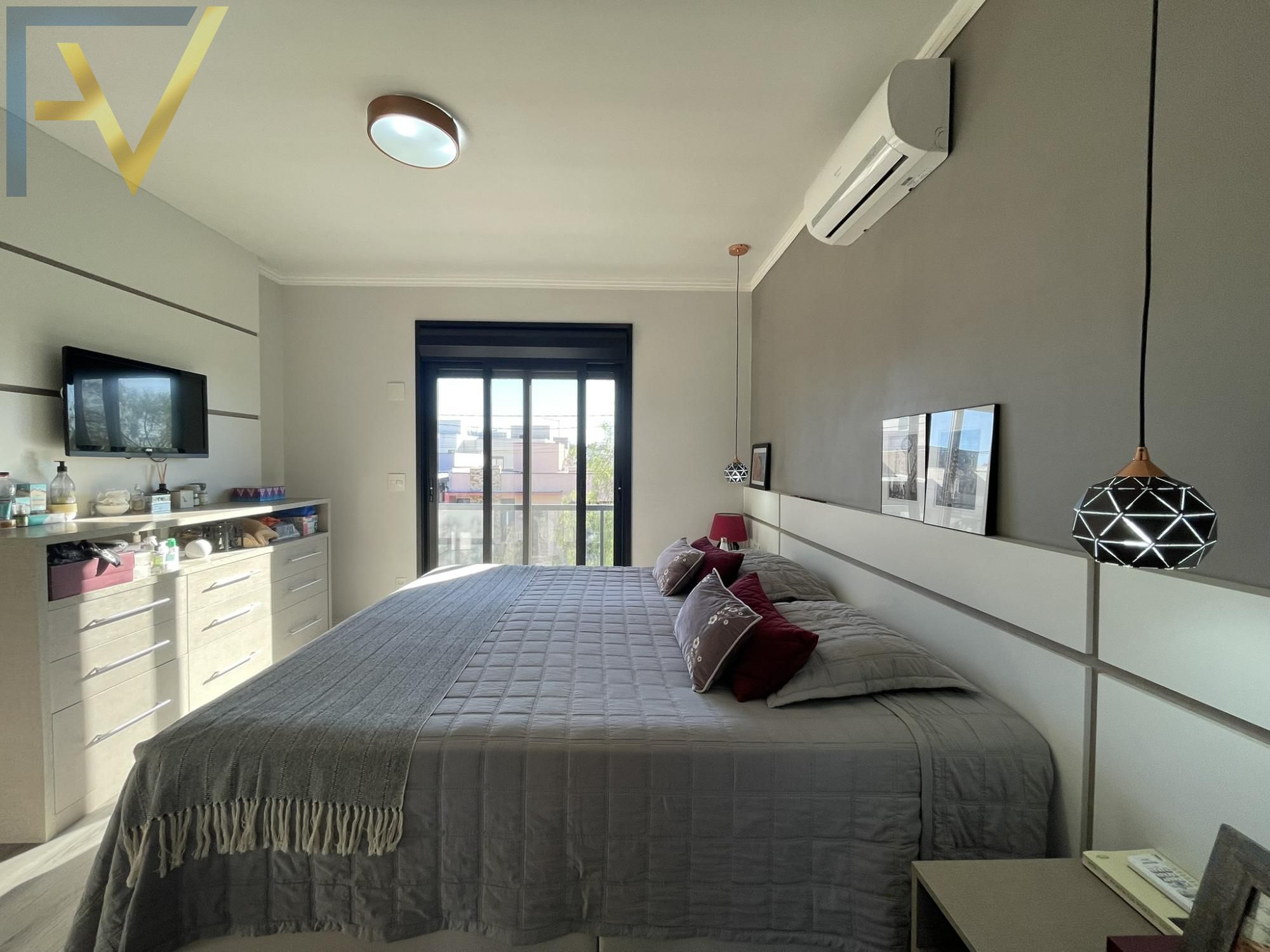 Casa, 3 quartos, 270 m² - Foto 41