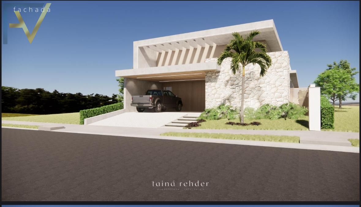 Casa, 3 quartos, 230 m² - Foto 1