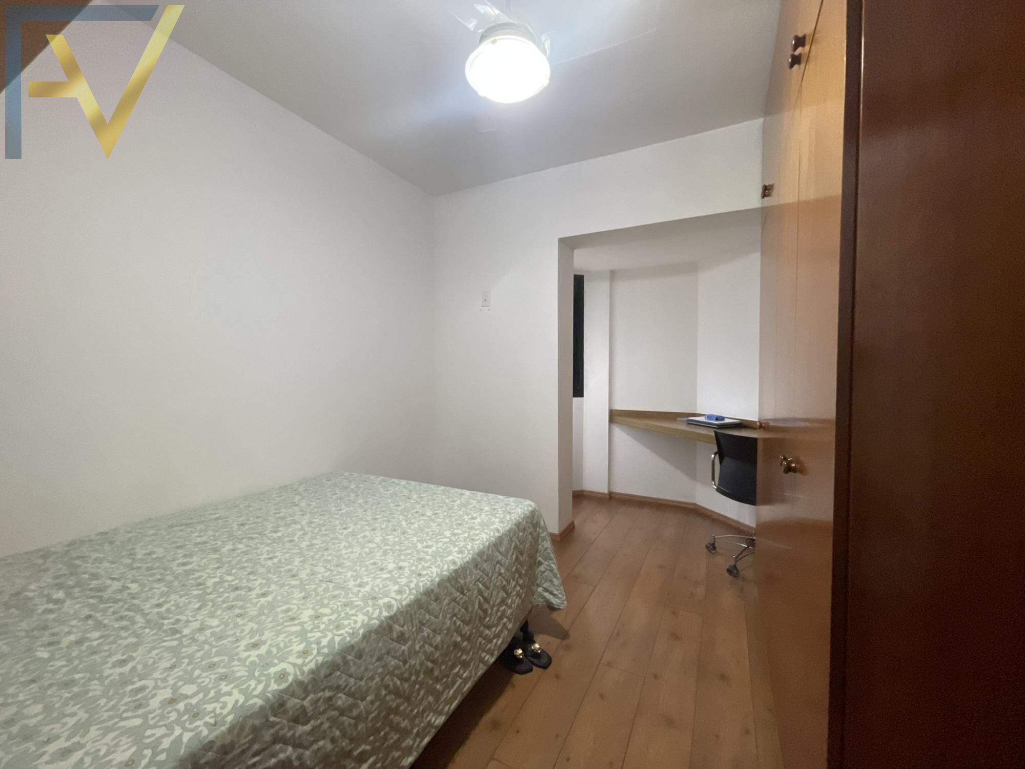 Apartamento, 3 quartos, 163 m² - Foto 6