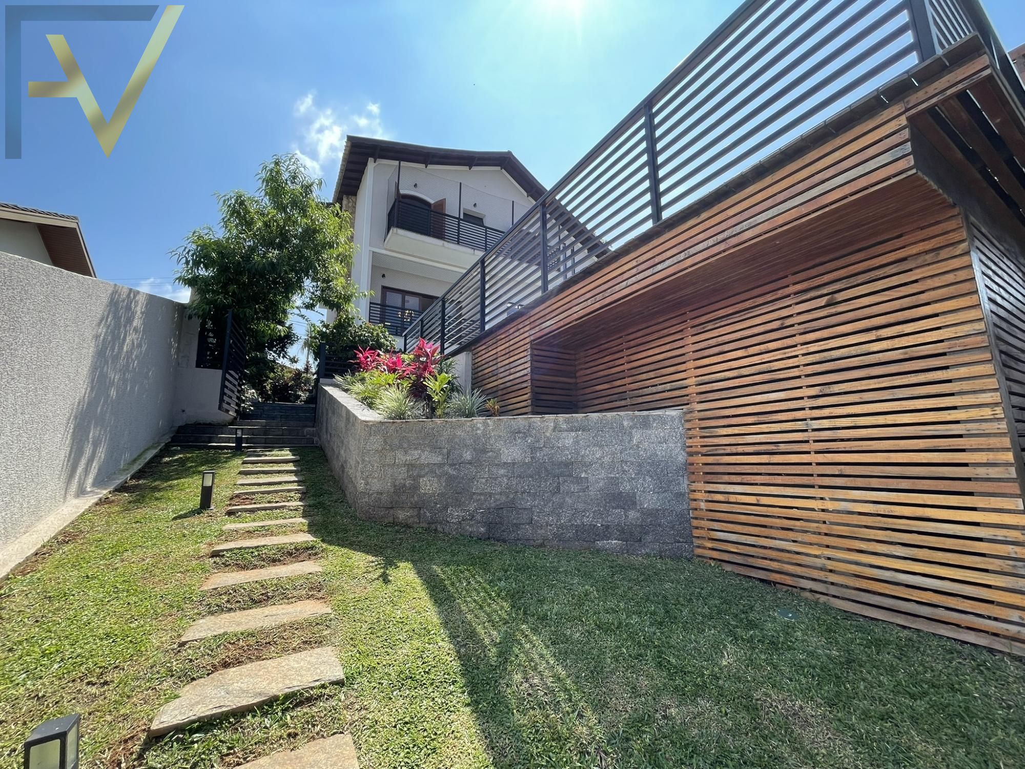 Casa, 4 quartos, 480 m² - Foto 23