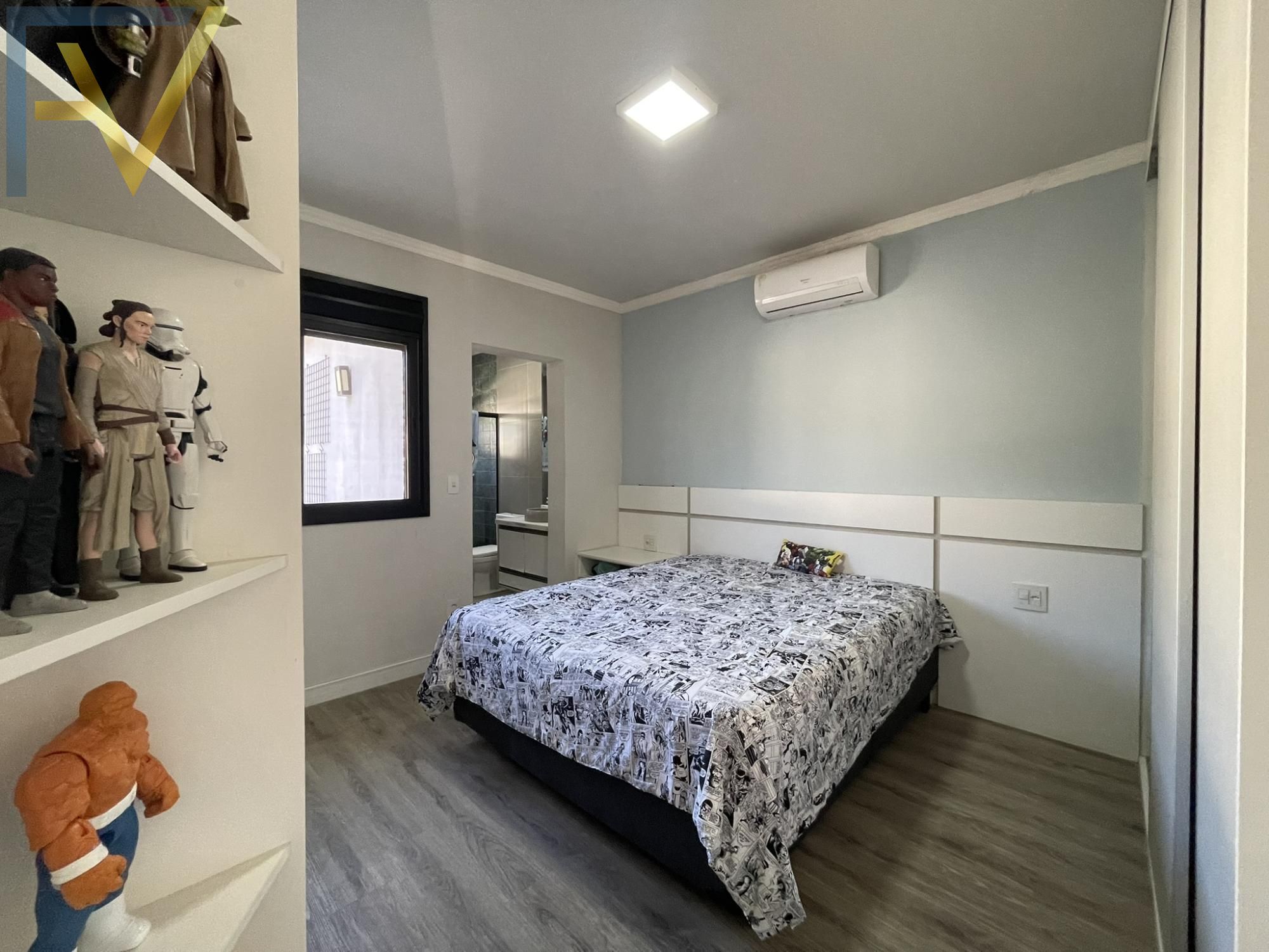 Casa, 3 quartos, 270 m² - Foto 50