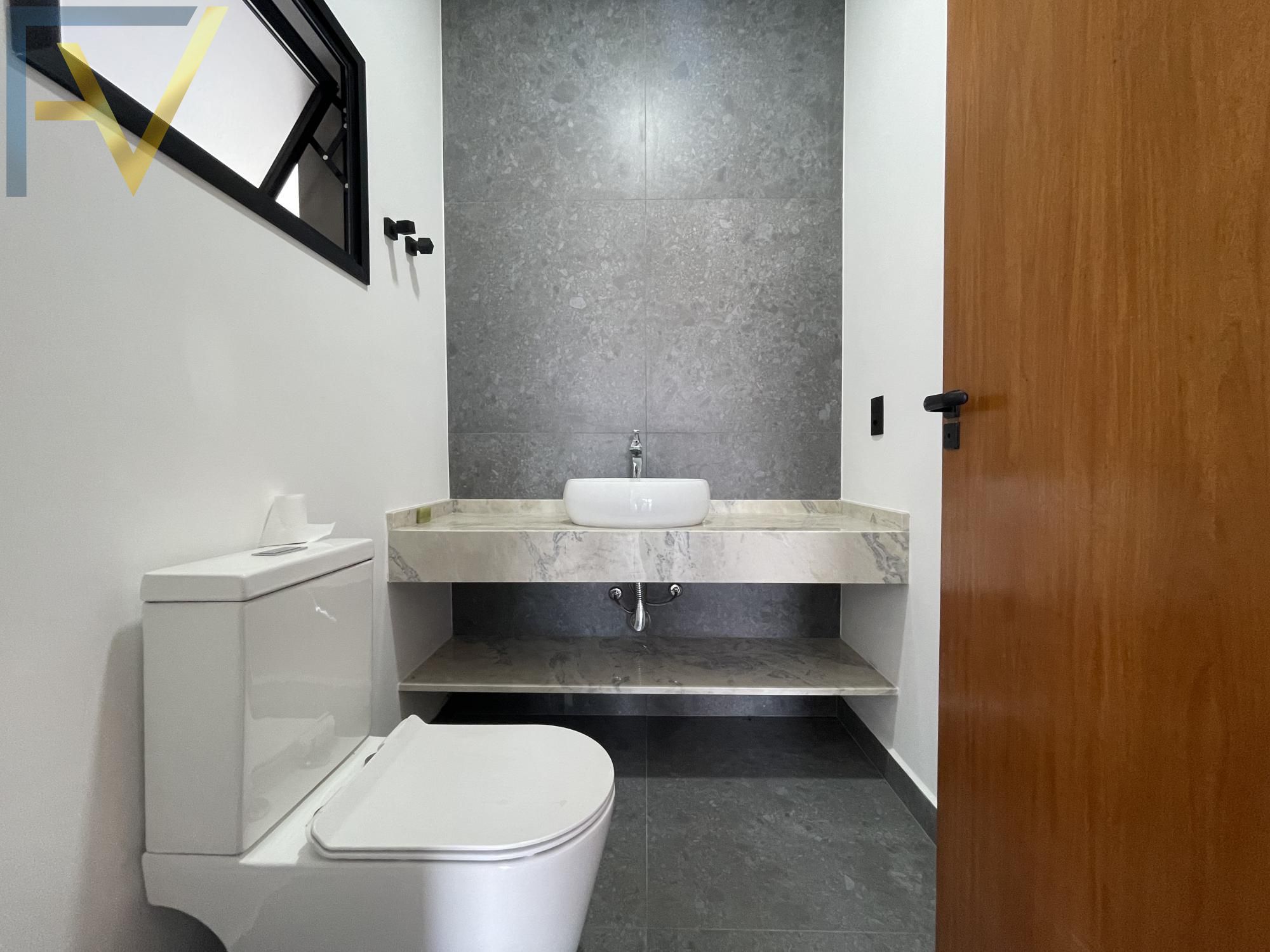 Casa, 3 quartos, 230 m² - Foto 10