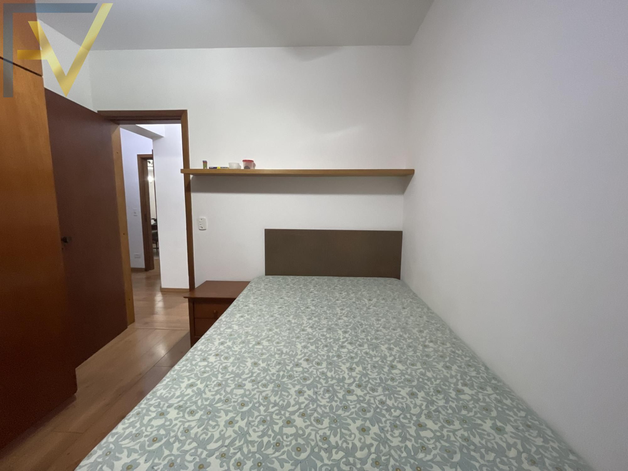 Apartamento, 3 quartos, 163 m² - Foto 5