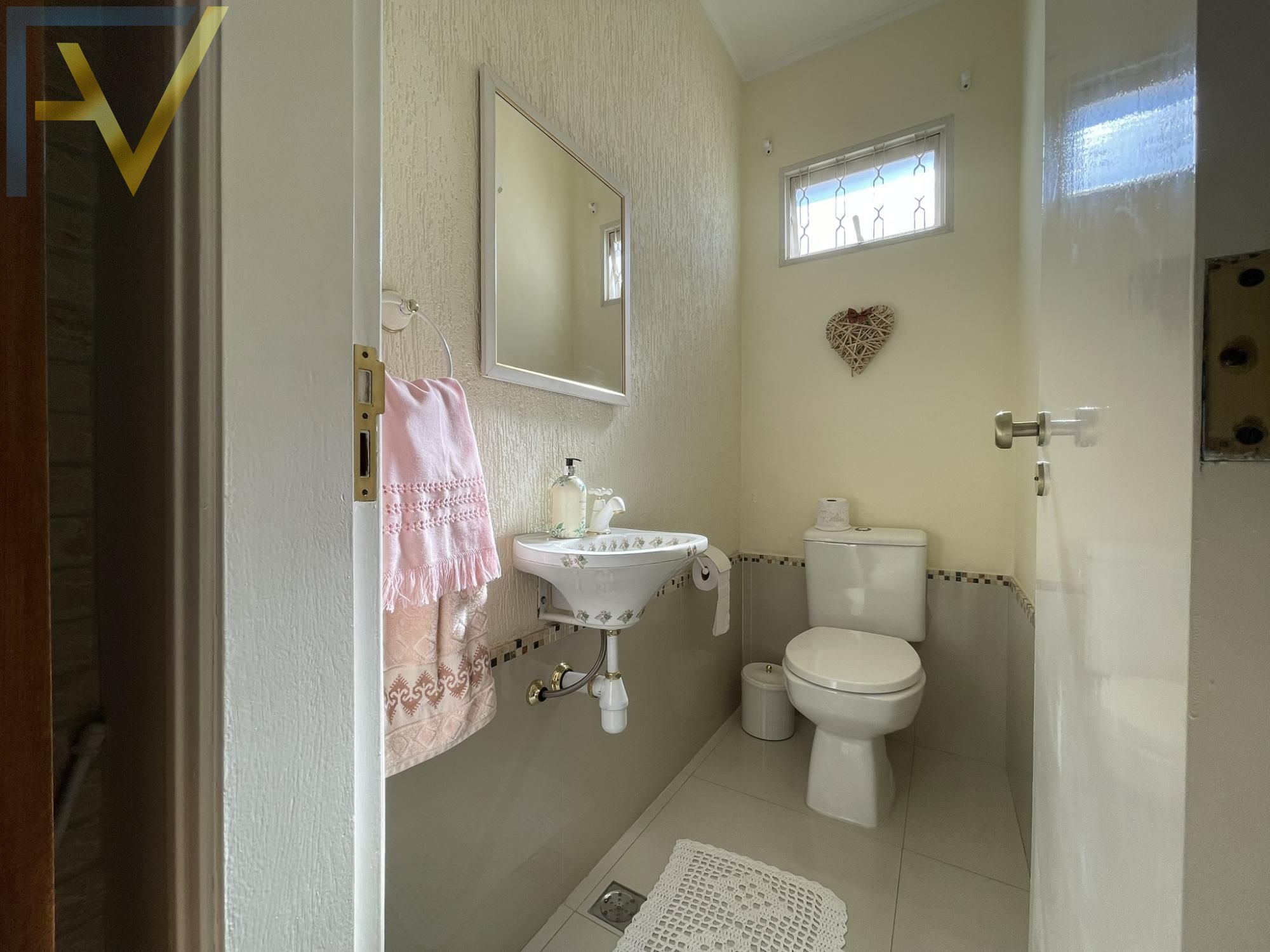Casa, 3 quartos, 137 m² - Foto 6