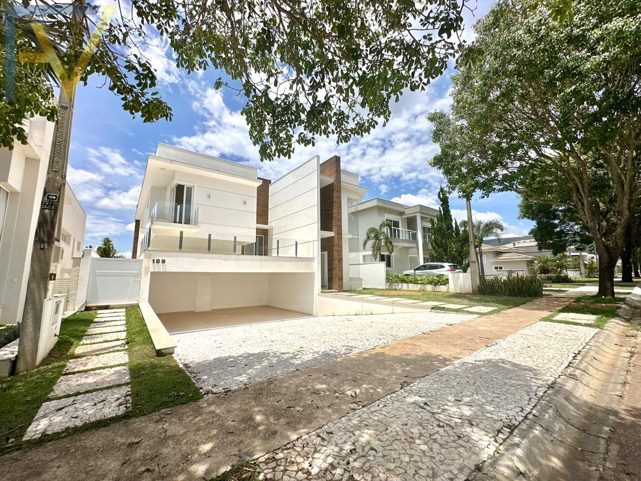 Casa, 4 quartos, 330 m² - Foto 22