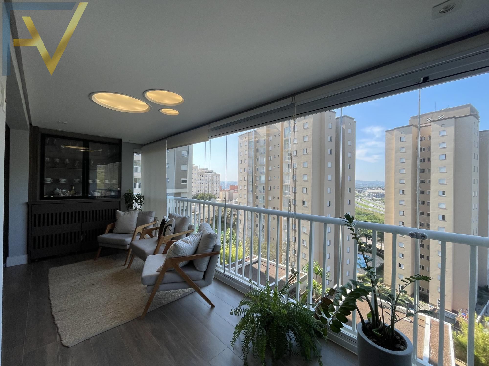 Apartamento, 3 quartos, 110 m² - Foto 6