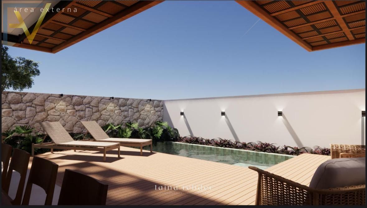 Casa, 3 quartos, 230 m² - Foto 17