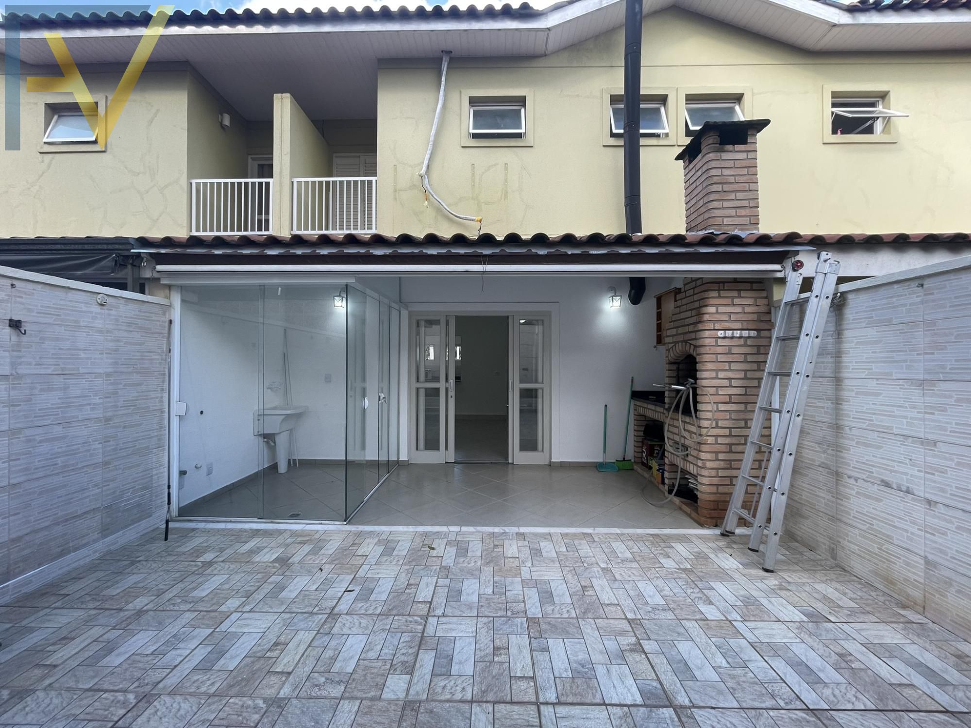 Casa, 3 quartos, 110 m² - Foto 12