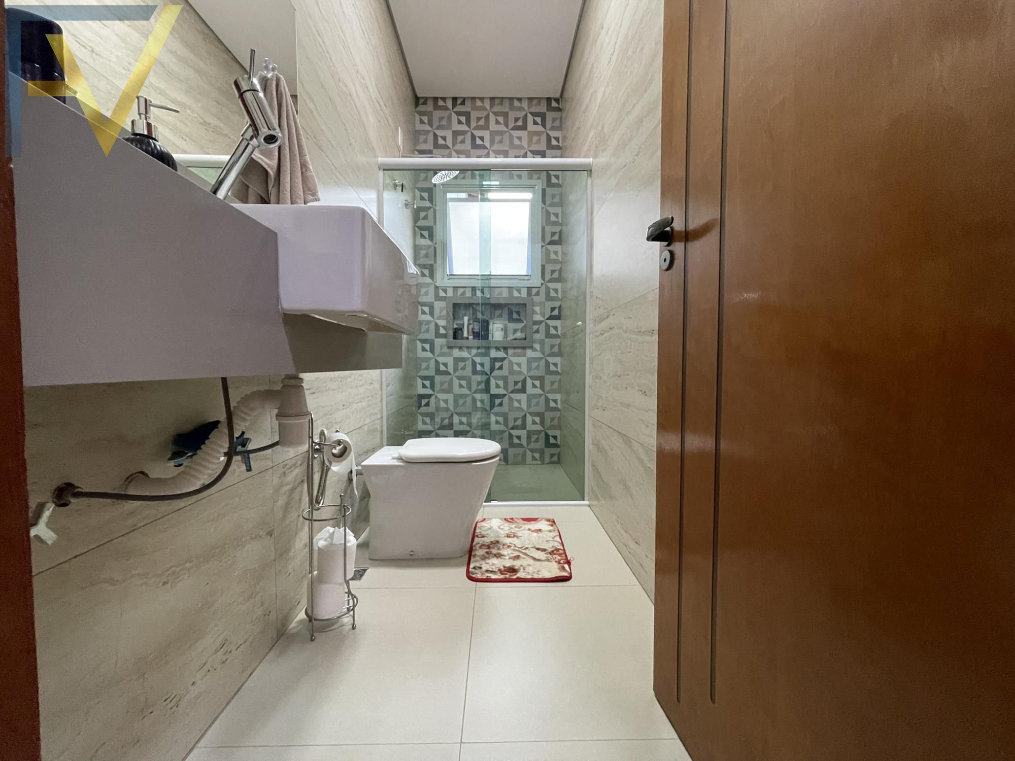 Casa, 3 quartos, 160 m² - Foto 14