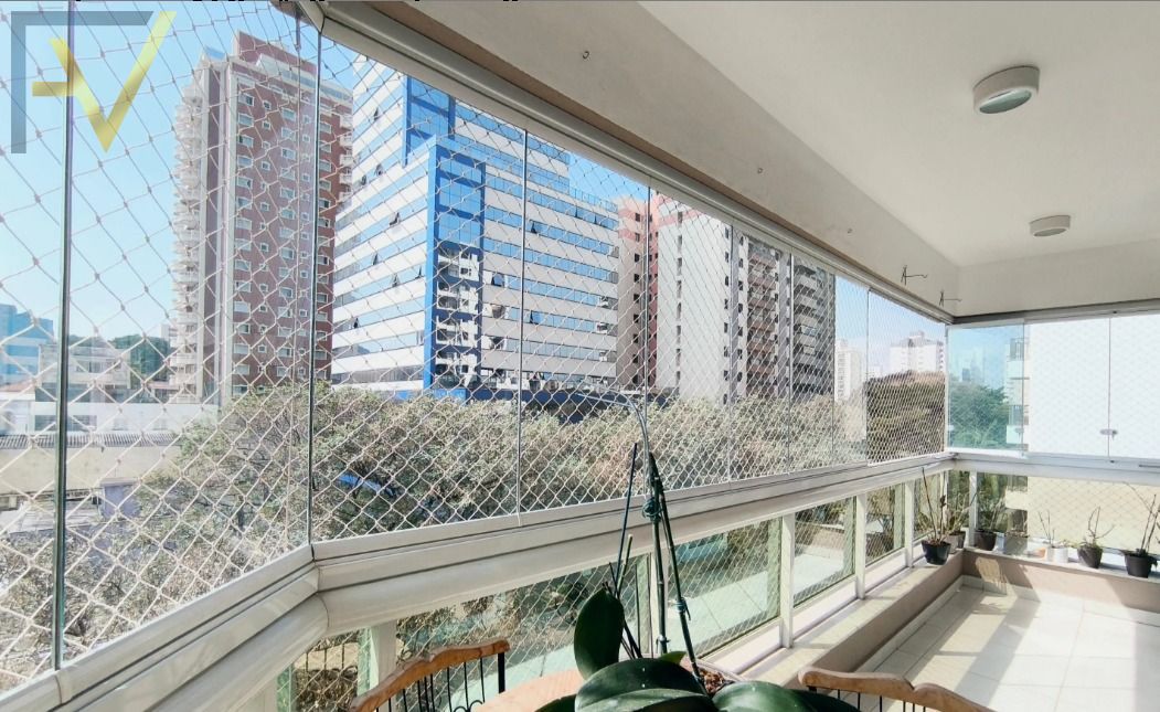 Apartamento, 3 quartos, 162 m² - Foto 5