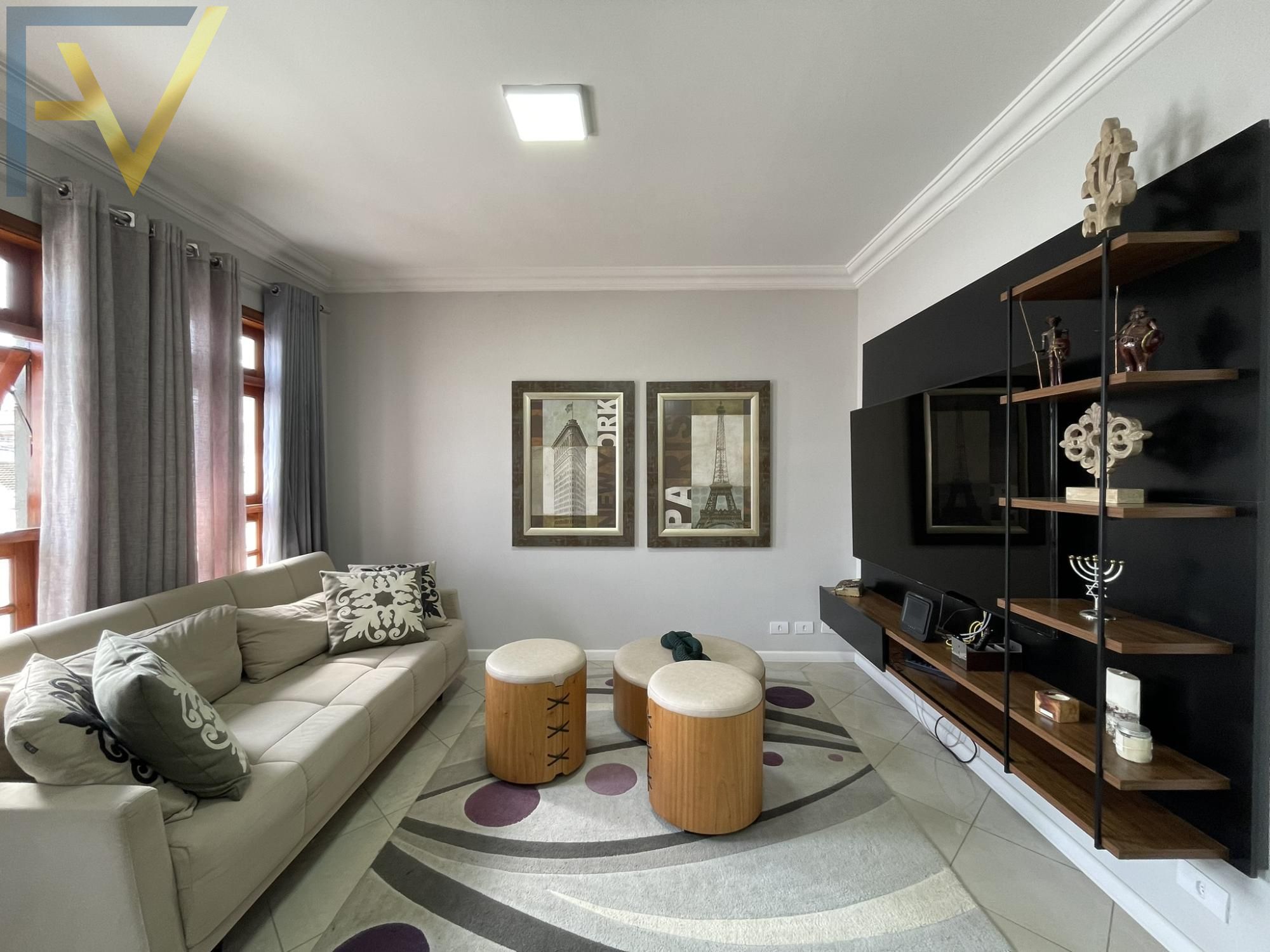 Casa, 4 quartos, 265 m² - Foto 32