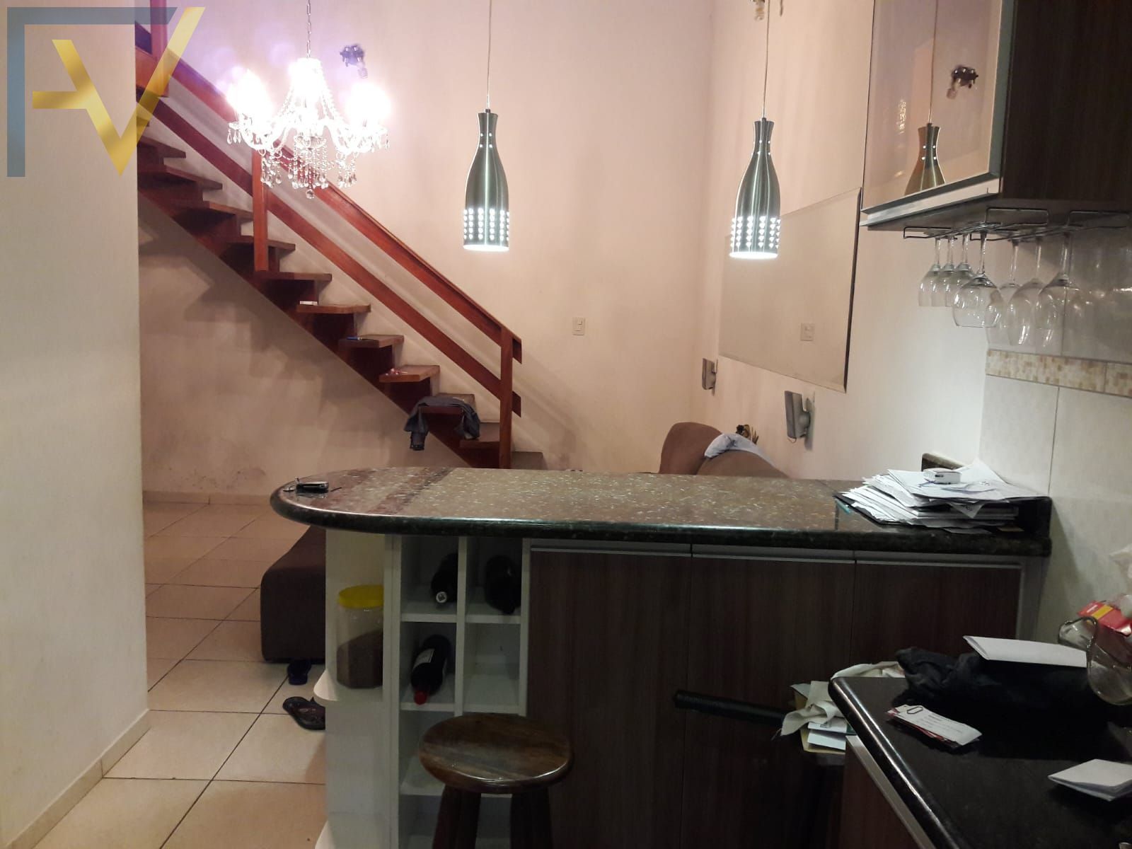 Casa, 4 quartos, 197 m² - Foto 17