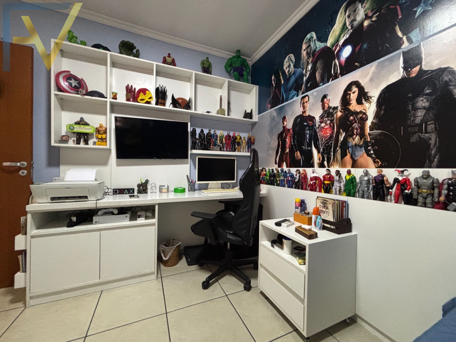 Casa, 3 quartos, 151 m² - Foto 17