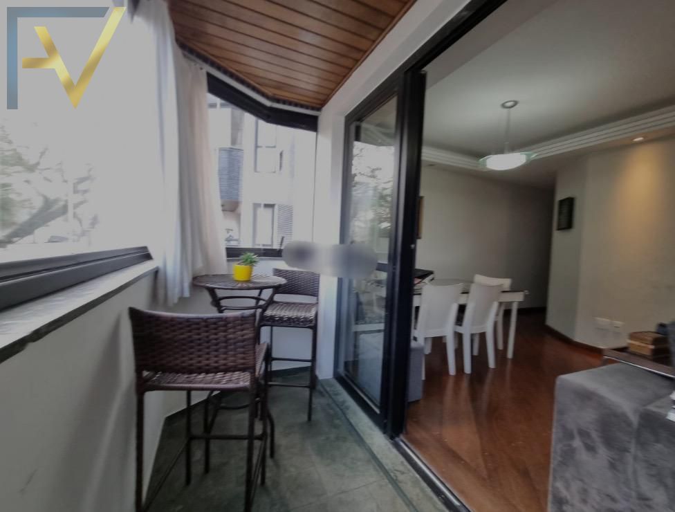 Apartamento, 3 quartos, 92 m² - Foto 3
