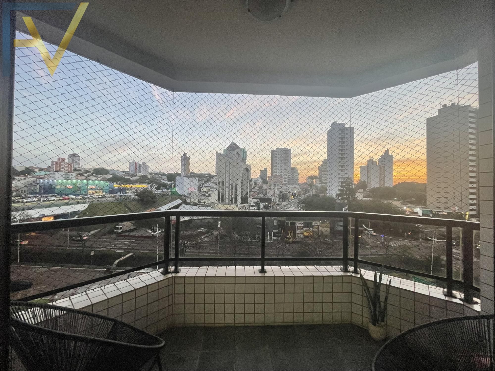 Apartamento, 4 quartos, 157 m² - Foto 7