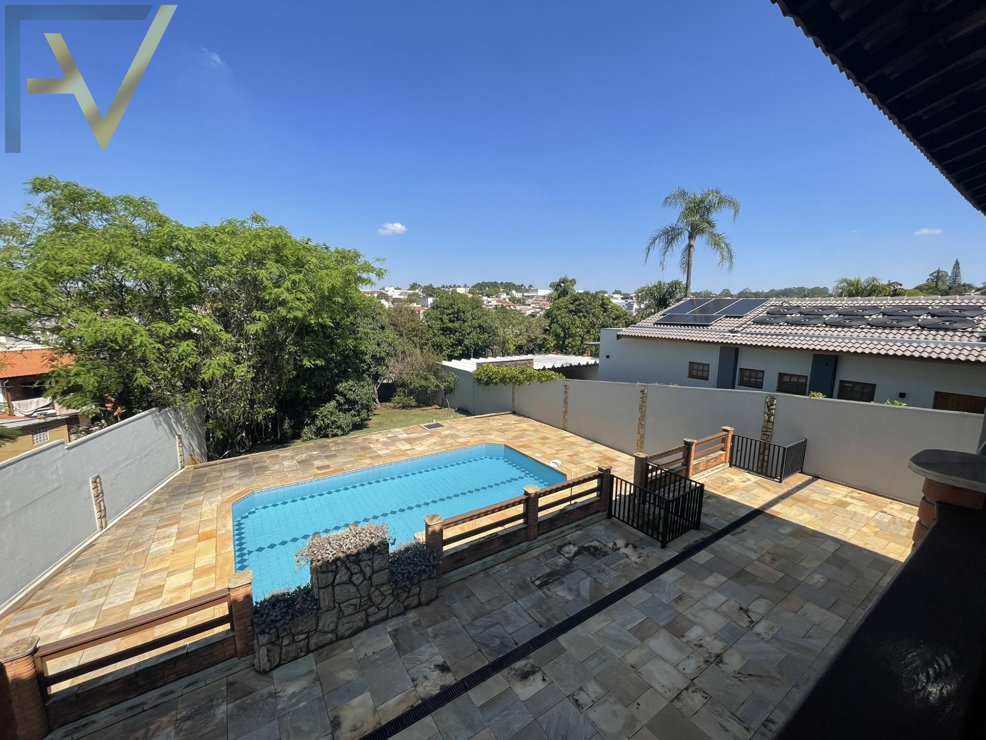 Casa, 4 quartos, 330 m² - Foto 36