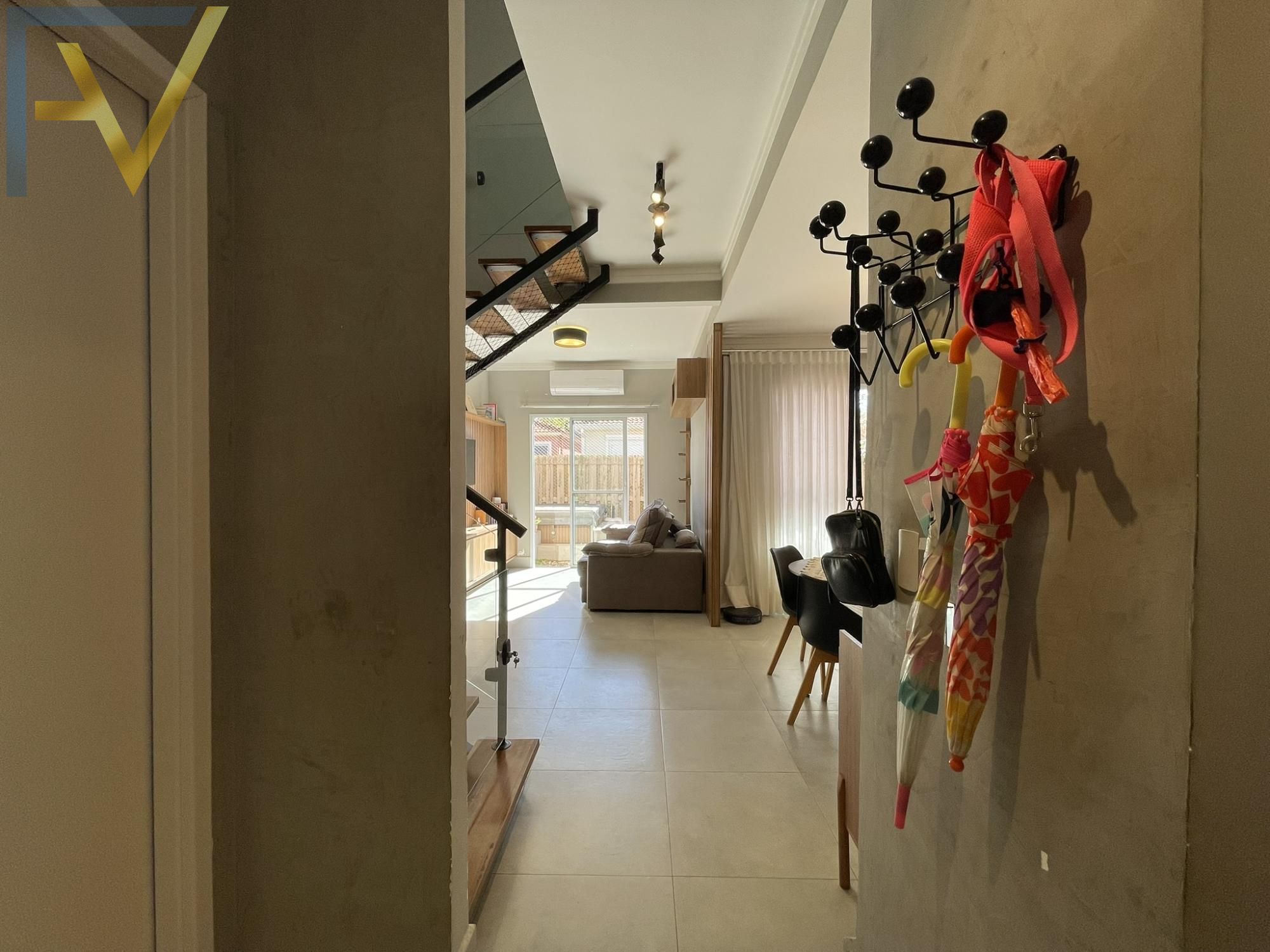 Casa, 3 quartos, 122 m² - Foto 8