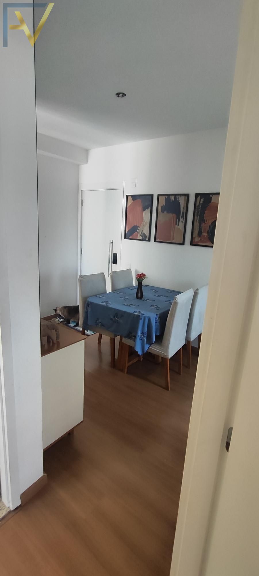 Apartamento, 2 quartos, 47 m² - Foto 5