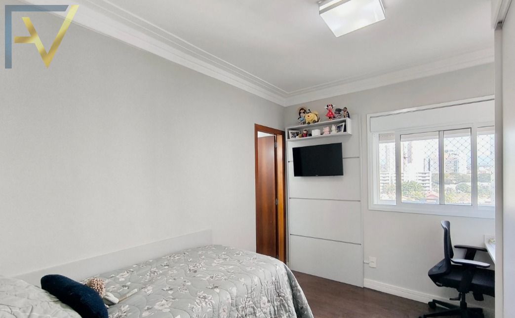 Apartamento, 3 quartos, 162 m² - Foto 32
