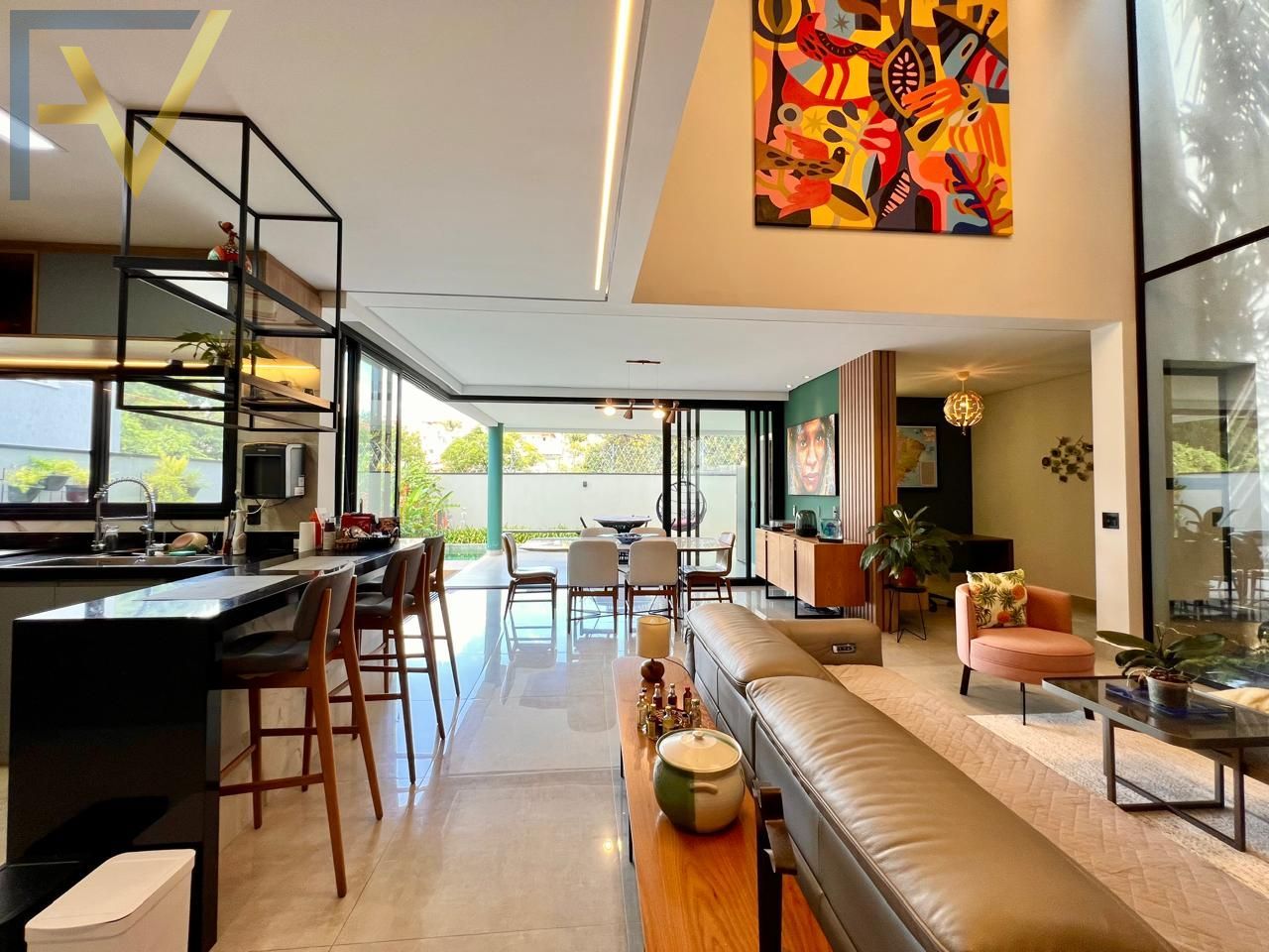 Casa, 3 quartos, 240 m² - Foto 35