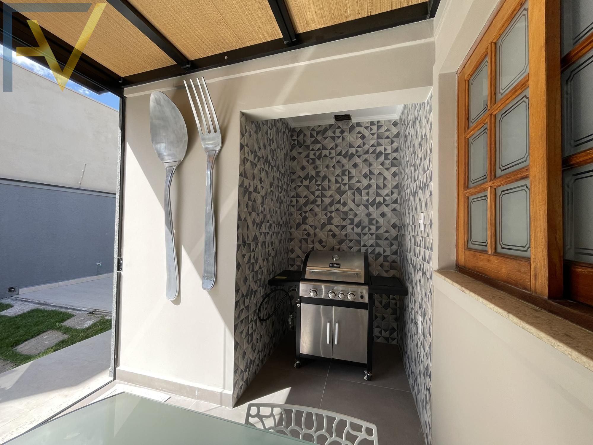 Casa, 4 quartos, 265 m² - Foto 23