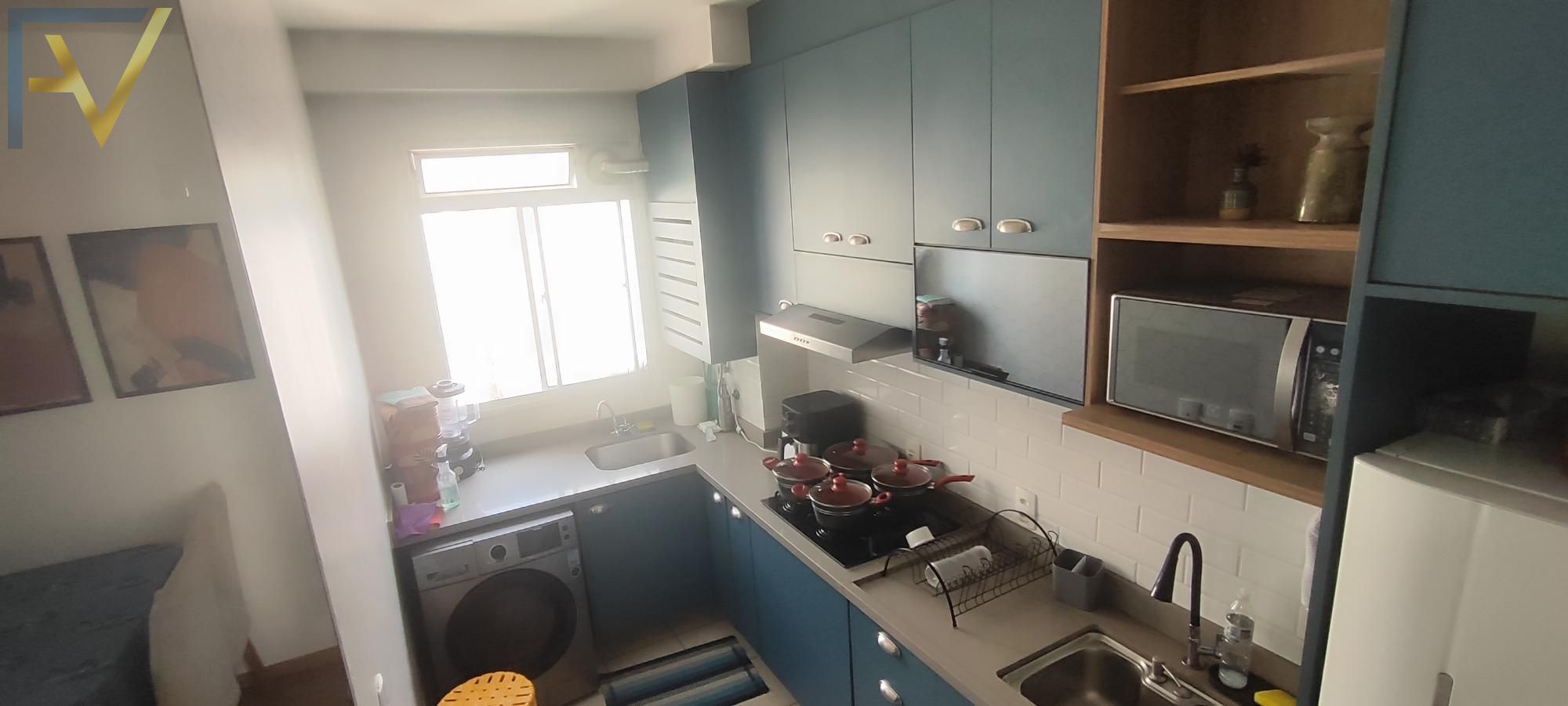 Apartamento, 2 quartos, 47 m² - Foto 27