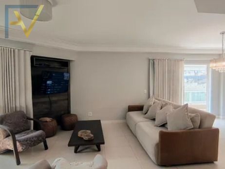 Apartamento, 3 quartos, 162 m² - Foto 3