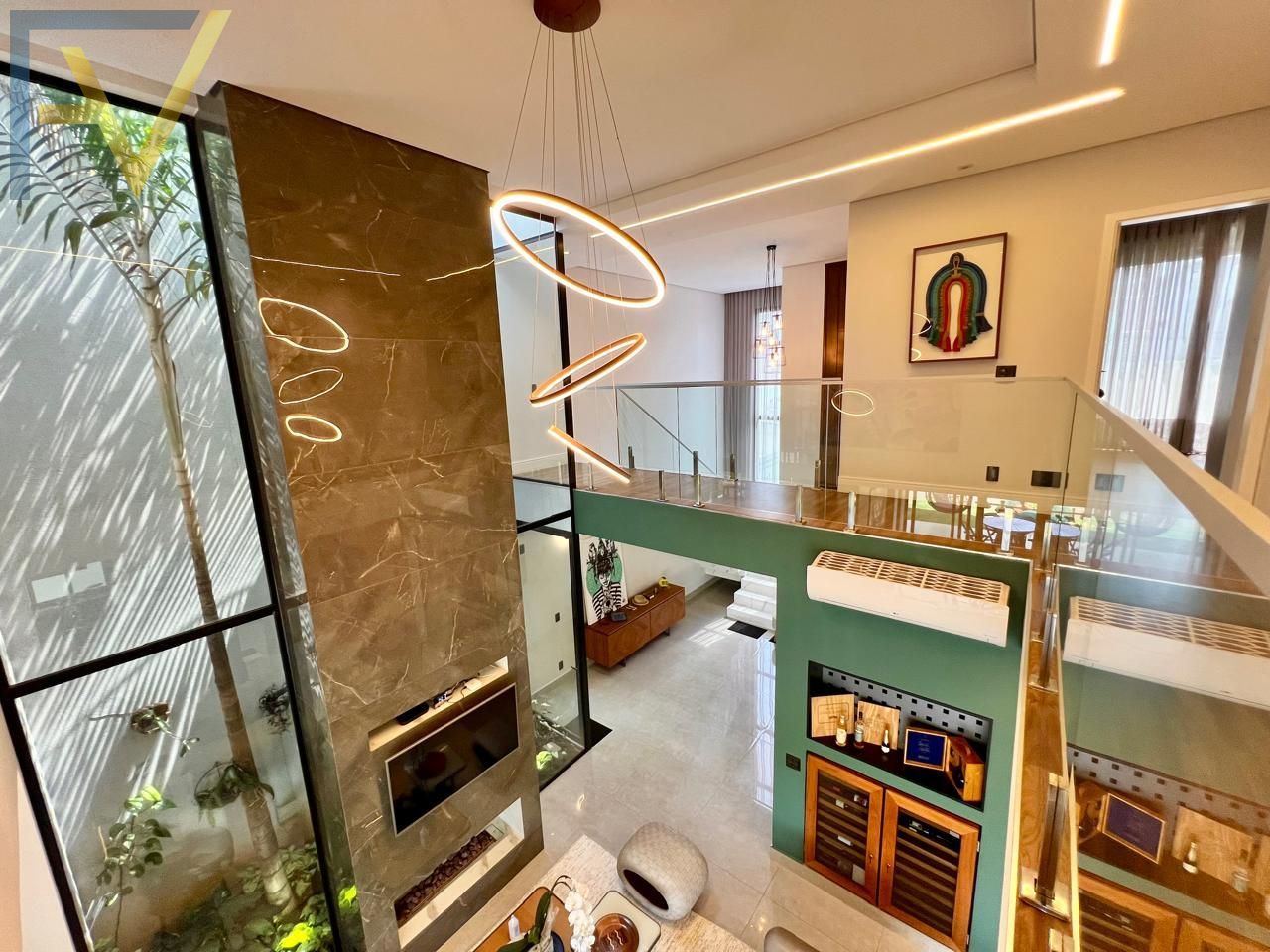 Casa, 3 quartos, 240 m² - Foto 44