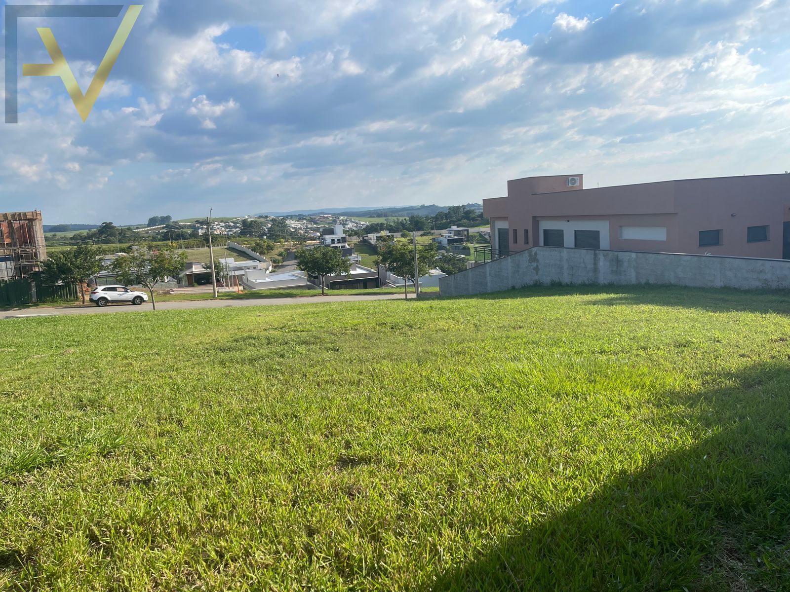 Terreno, 617 m² - Foto 4