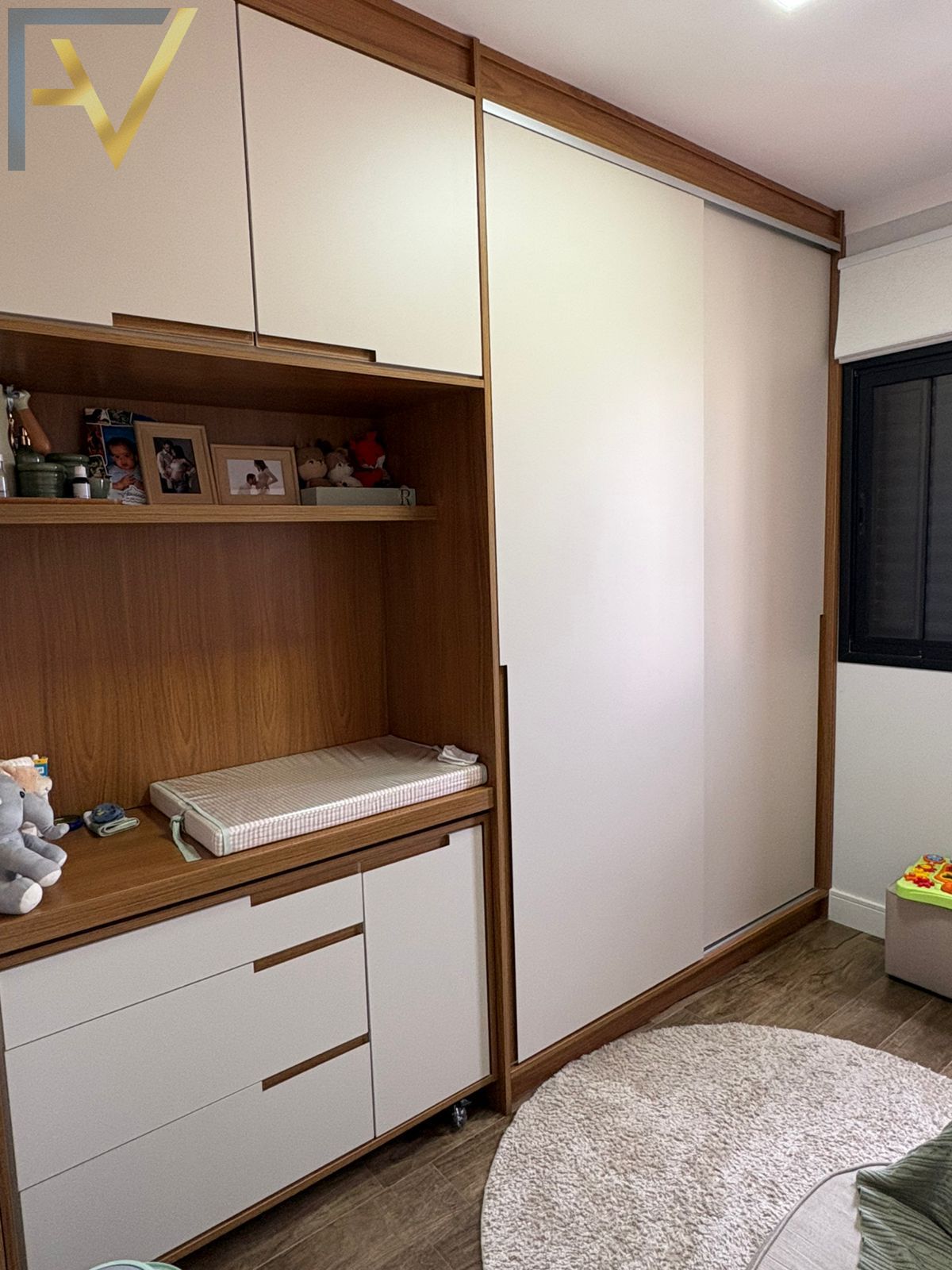 Apartamento, 2 quartos, 77 m² - Foto 10