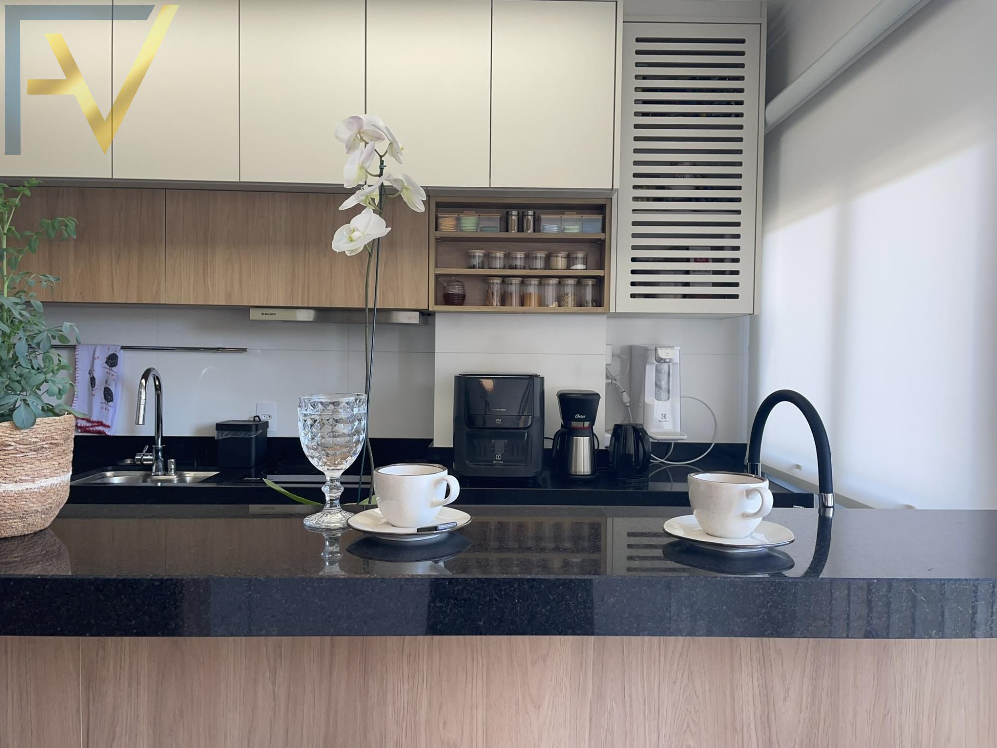 Apartamento, 3 quartos, 66 m² - Foto 2