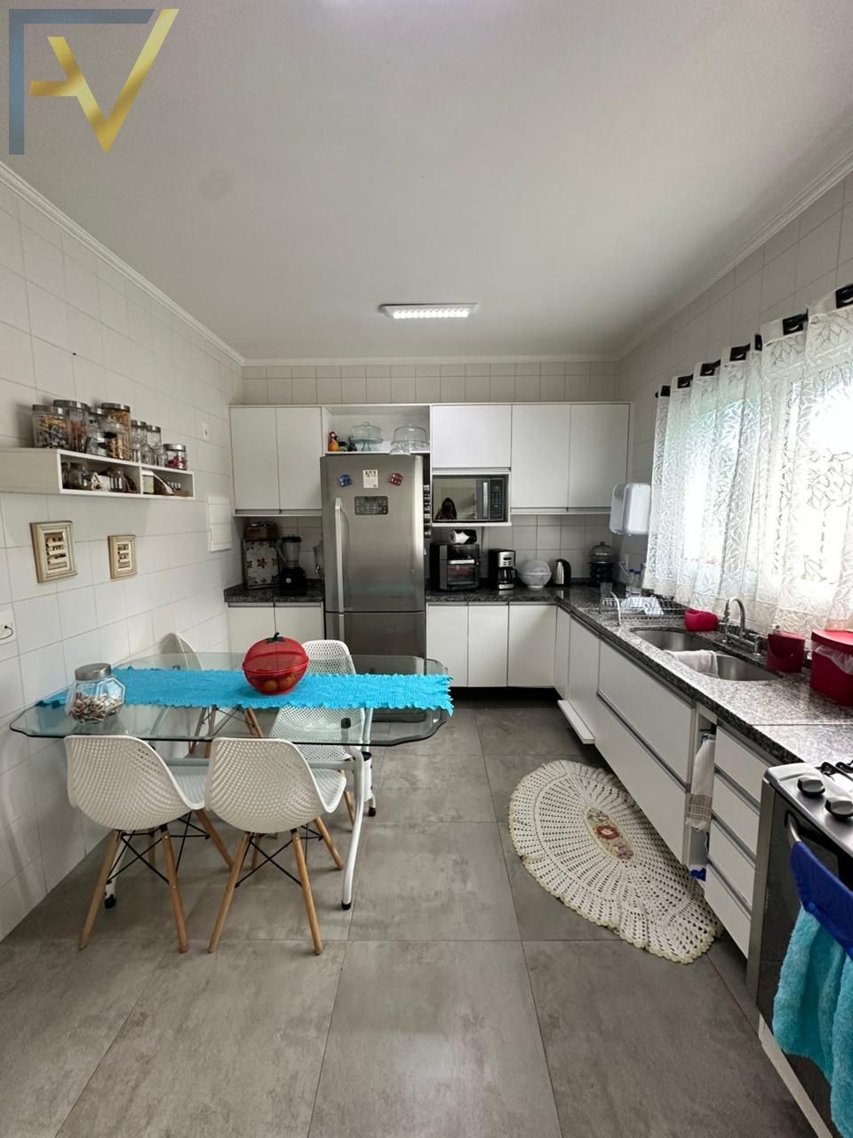 Casa, 3 quartos, 96 m² - Foto 9