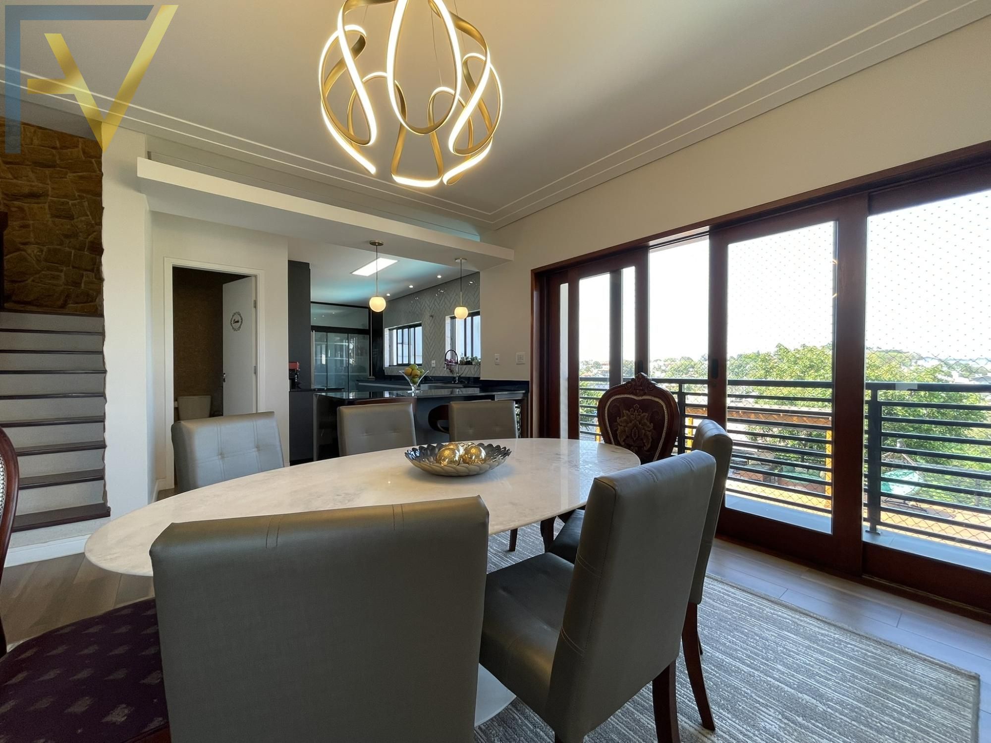 Casa, 4 quartos, 480 m² - Foto 2