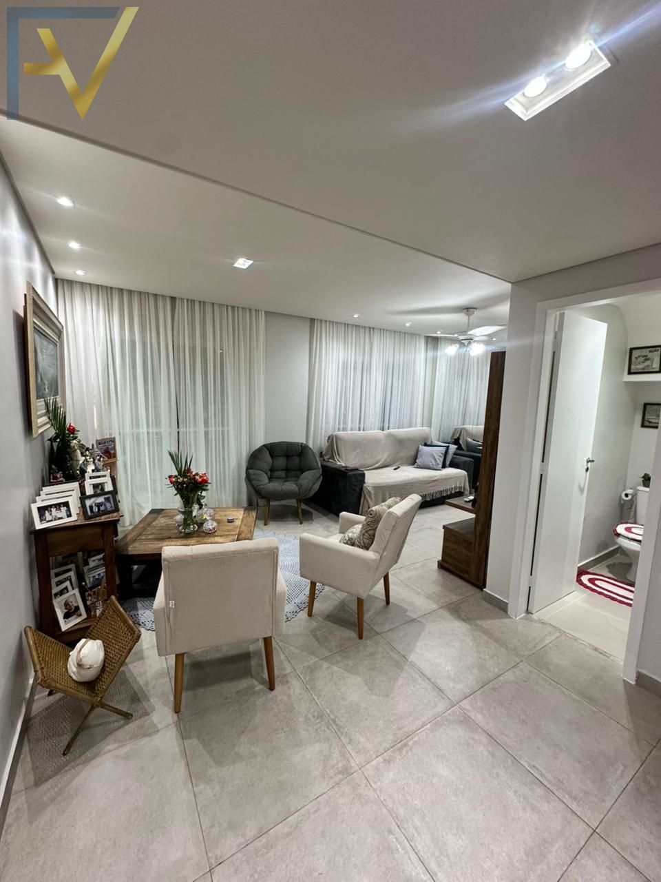 Casa, 3 quartos, 96 m² - Foto 13