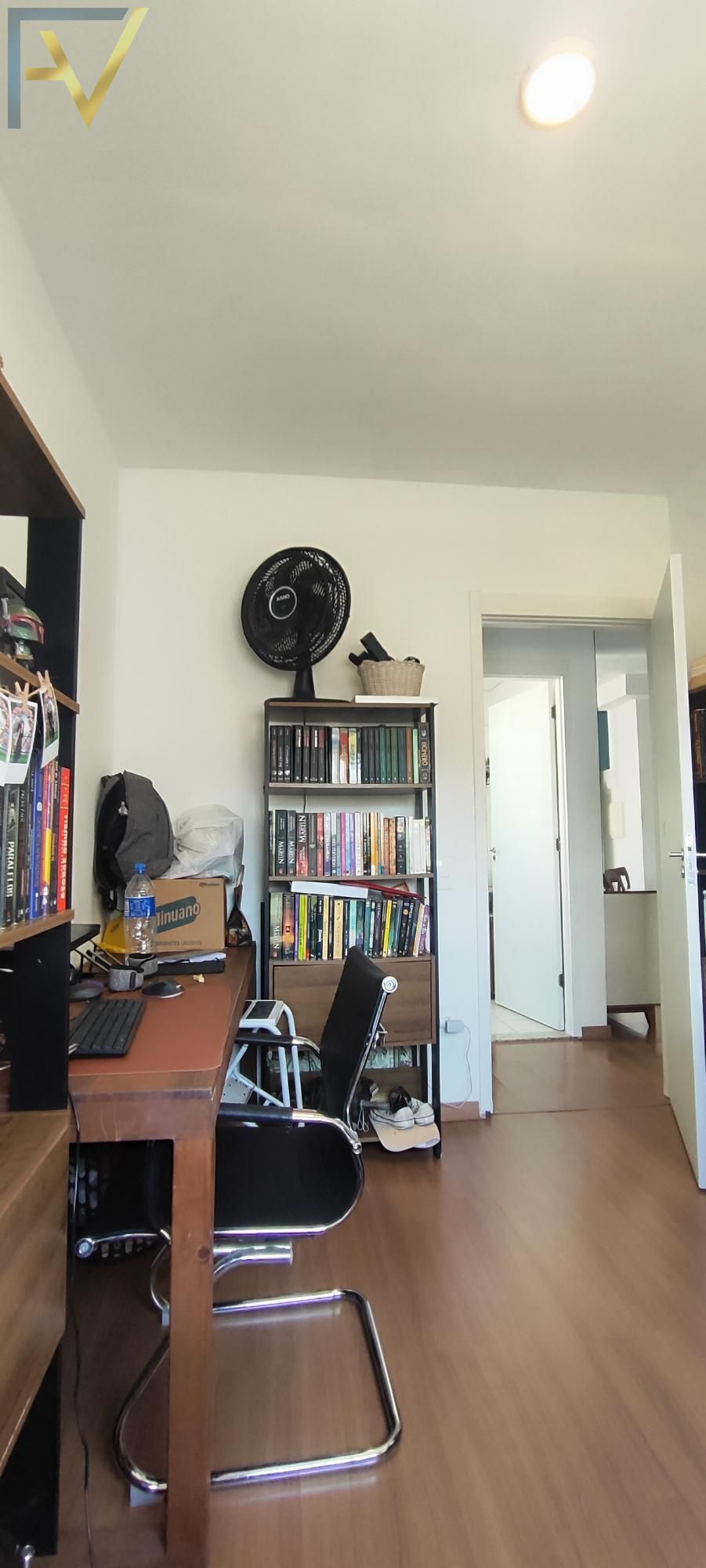 Apartamento, 2 quartos, 47 m² - Foto 23