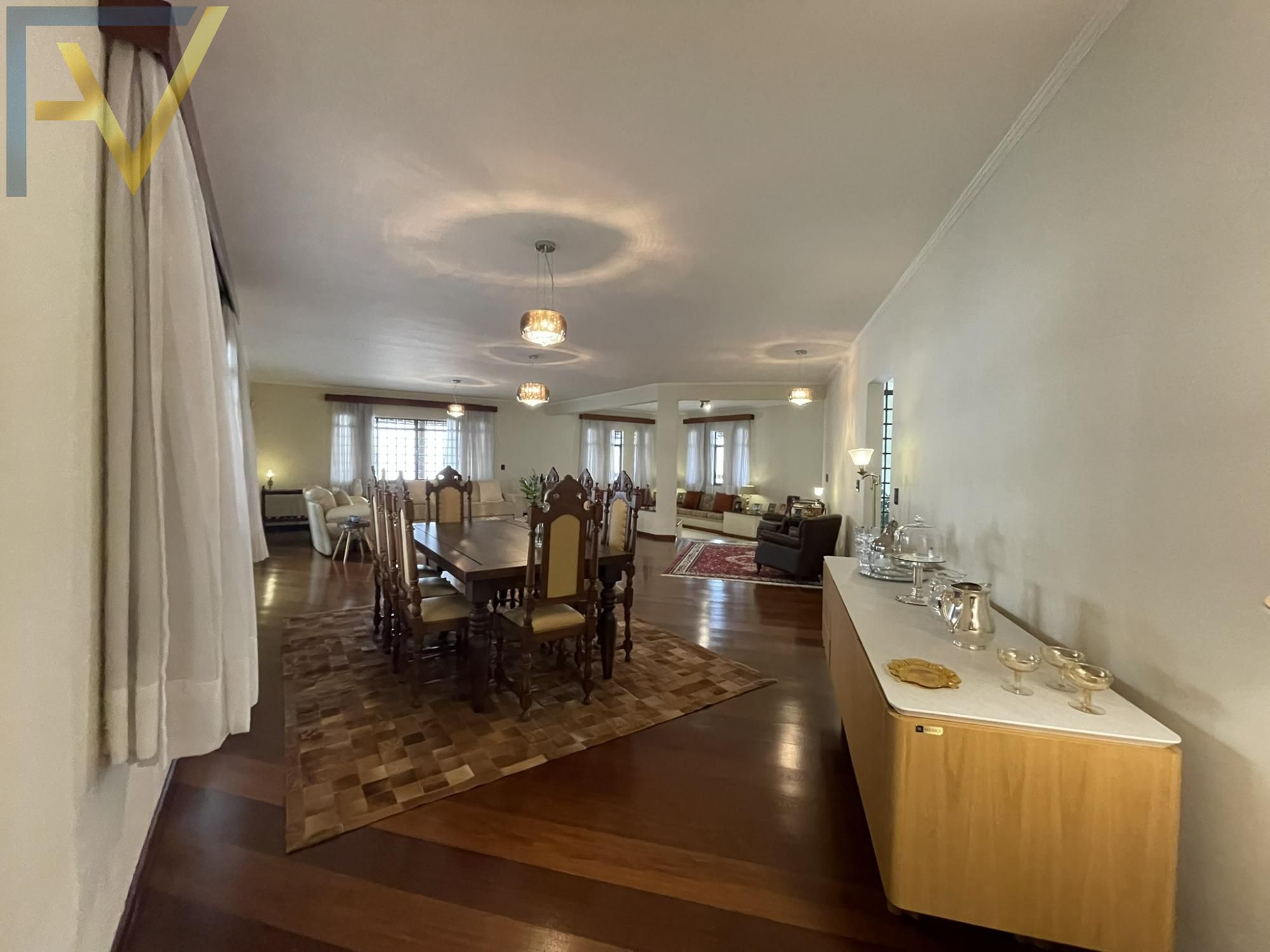Casa, 6 quartos, 596 m² - Foto 10