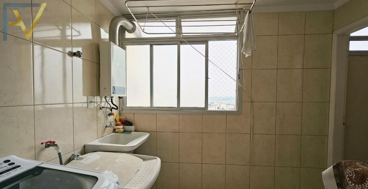 Apartamento, 3 quartos, 174 m² - Foto 12