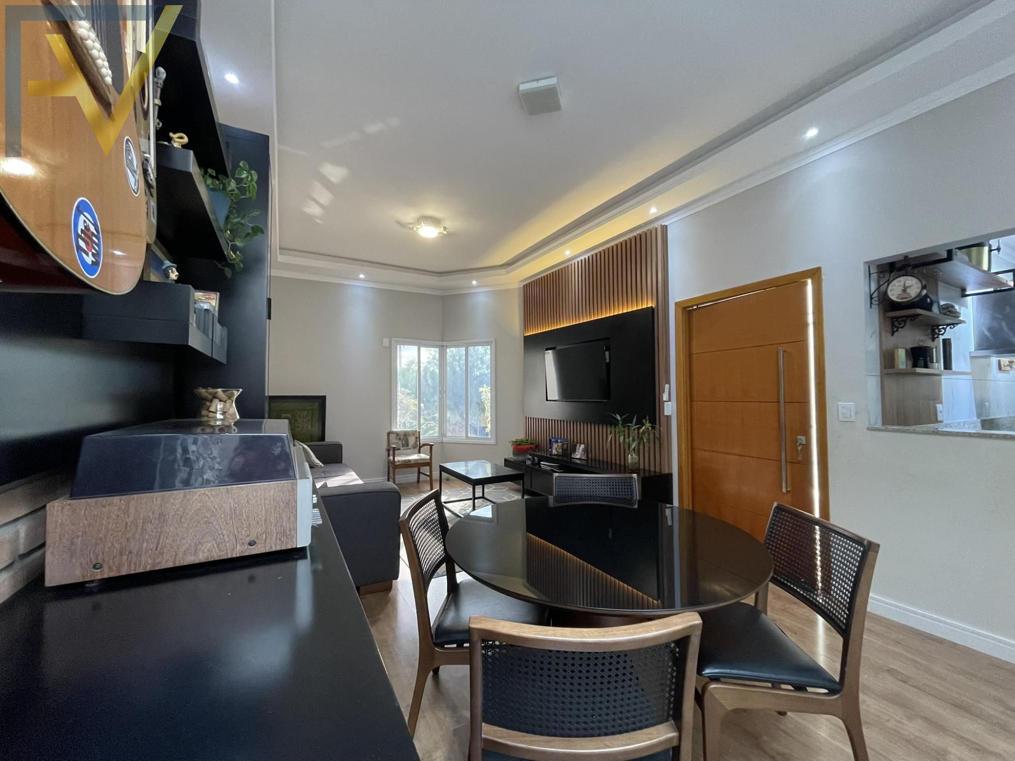 Casa, 3 quartos, 140 m² - Foto 3