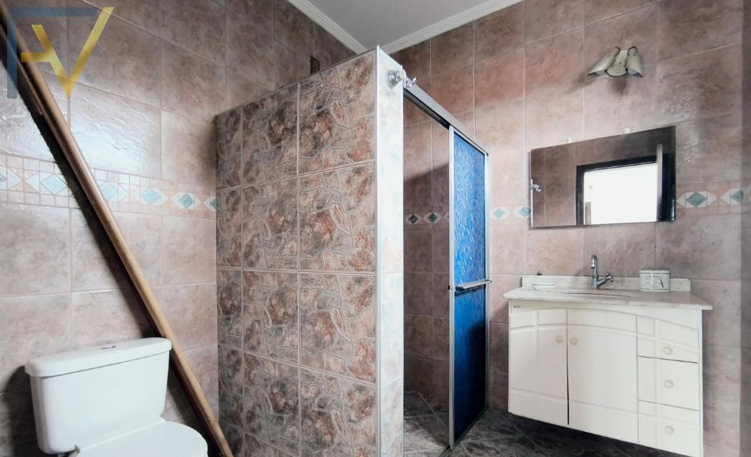 Casa, 3 quartos, 372 m² - Foto 17