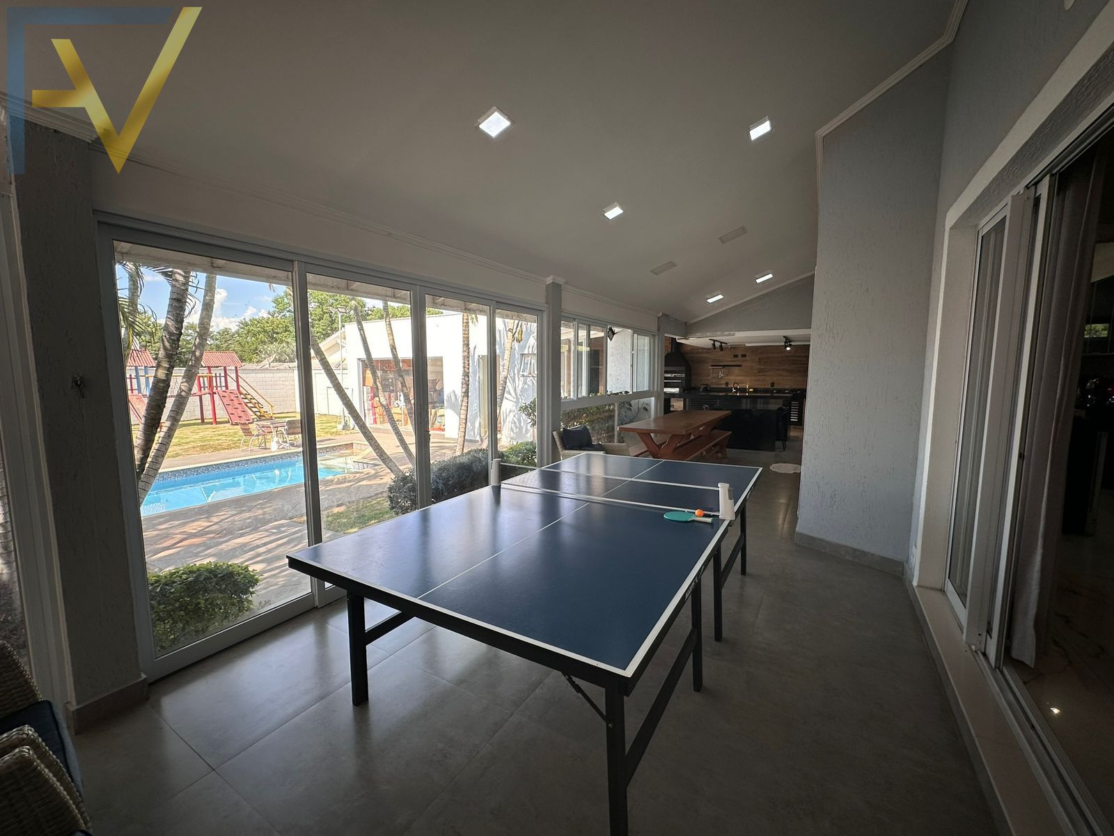 Casa, 3 quartos, 476 m² - Foto 27