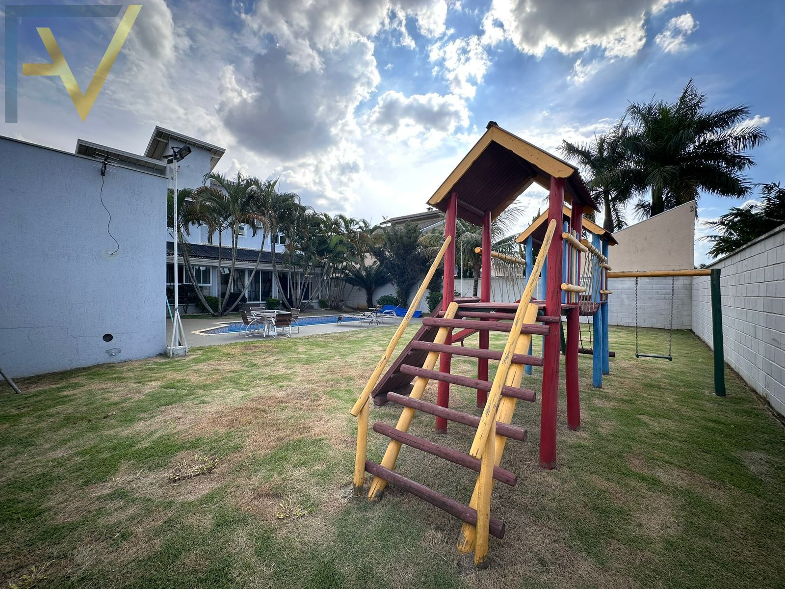 Casa, 3 quartos, 476 m² - Foto 38