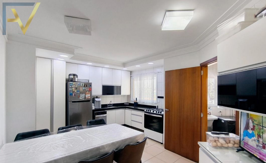 Apartamento, 3 quartos, 162 m² - Foto 7