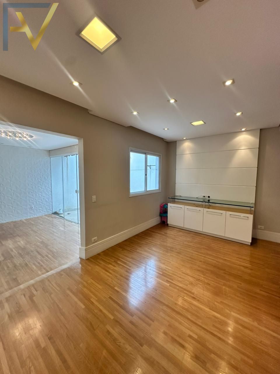 Casa, 3 quartos, 100 m² - Foto 1
