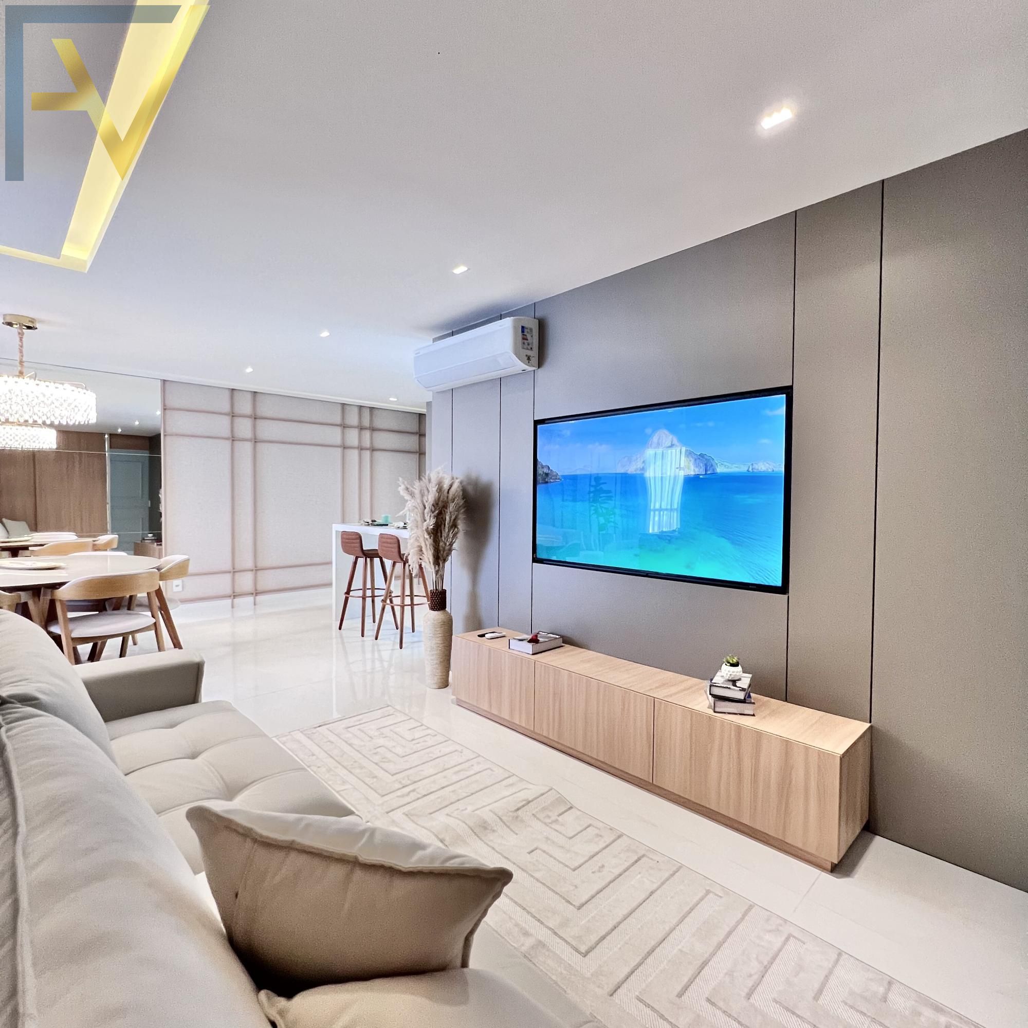 Apartamento, 3 quartos, 113 m² - Foto 9