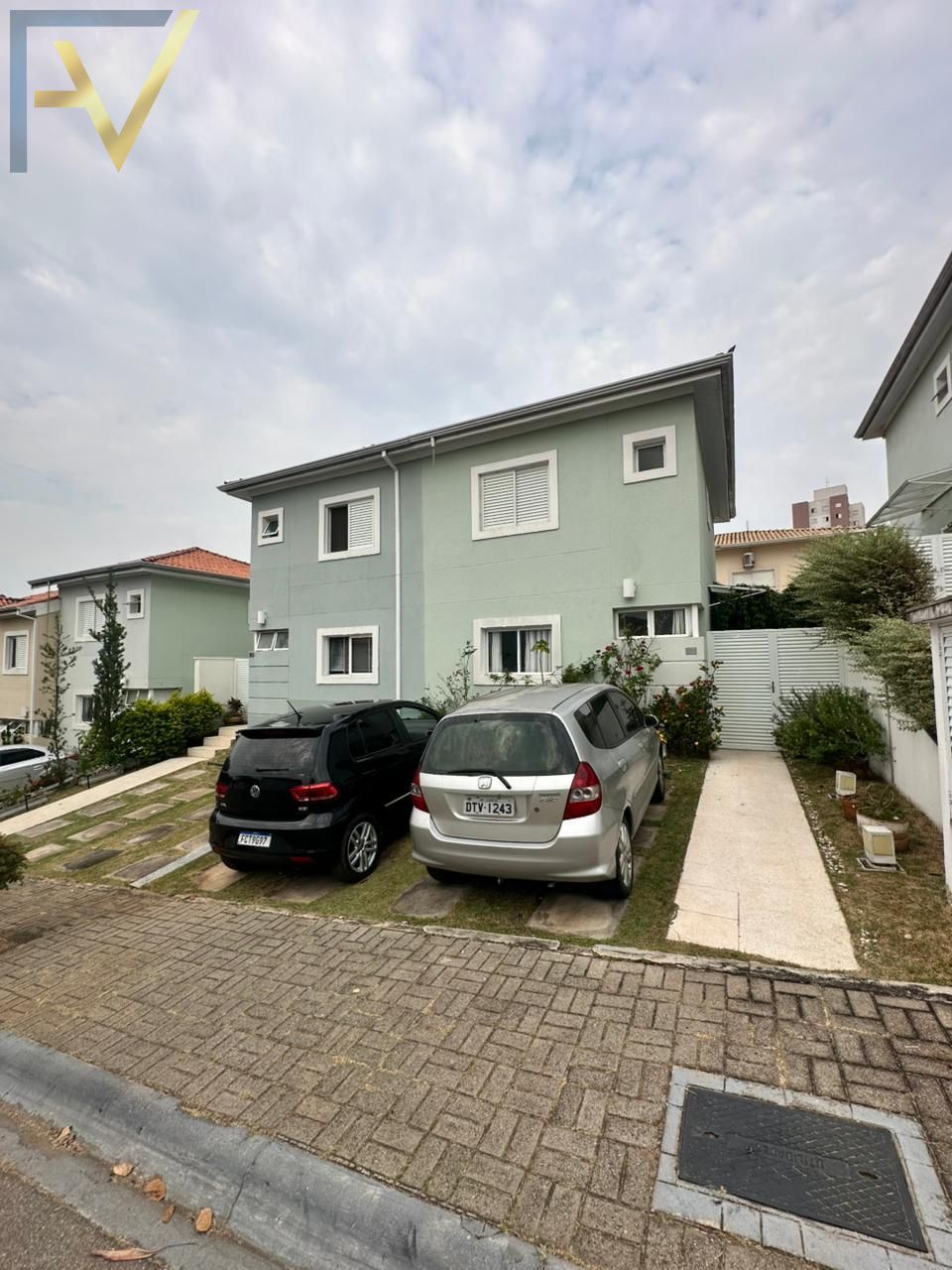 Casa, 3 quartos, 100 m² - Foto 26